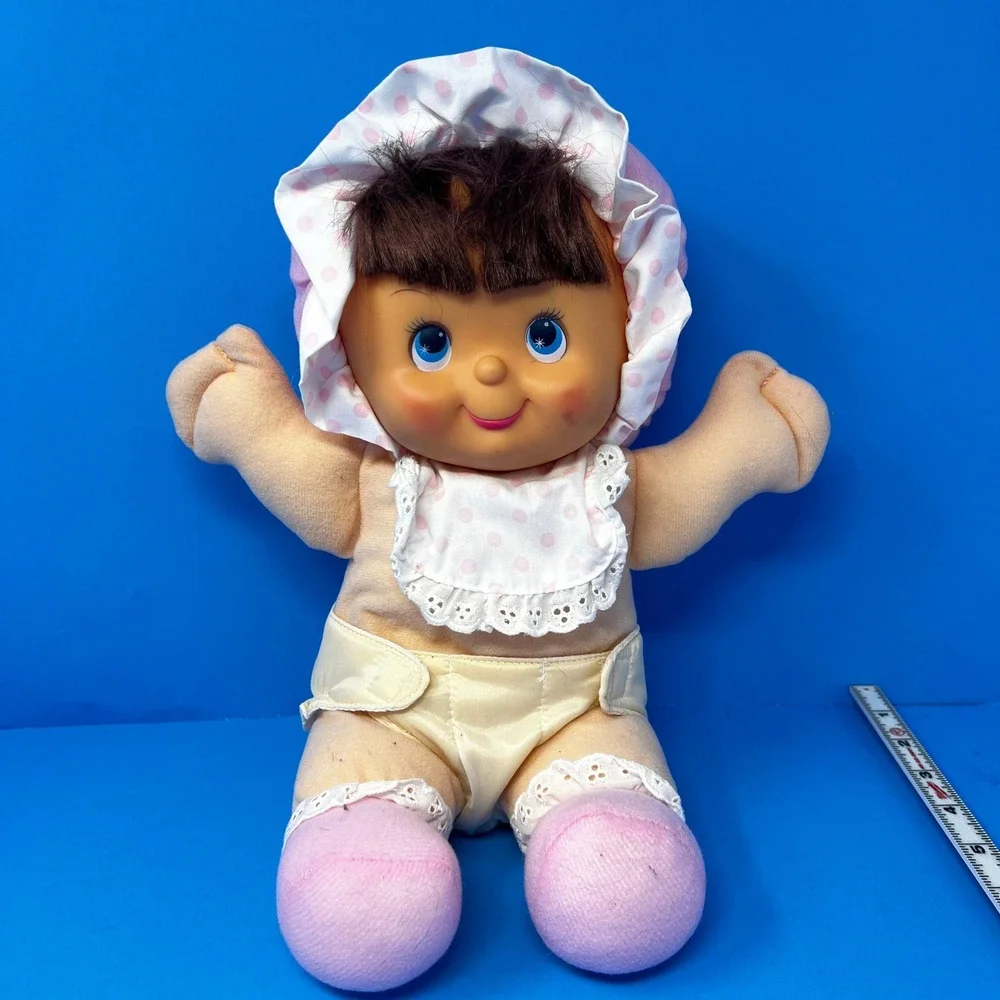 HK City Toys some wear